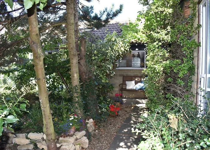 Middle Farm Villa B&B