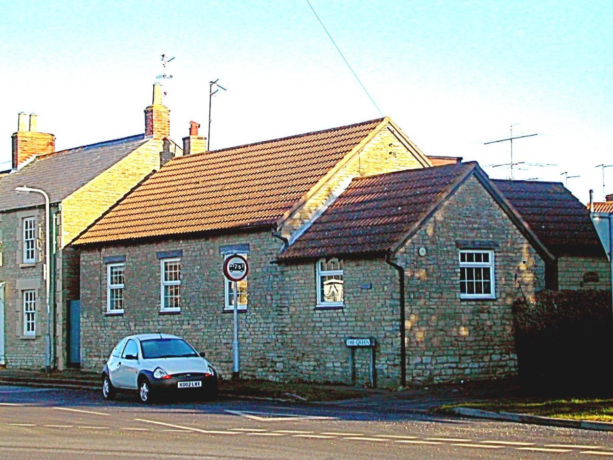 Middle Farm *