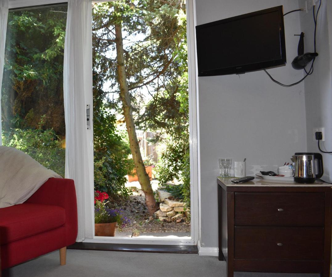 Bed & Breakfast Middle Farm Stanwick (Northamptonshire)