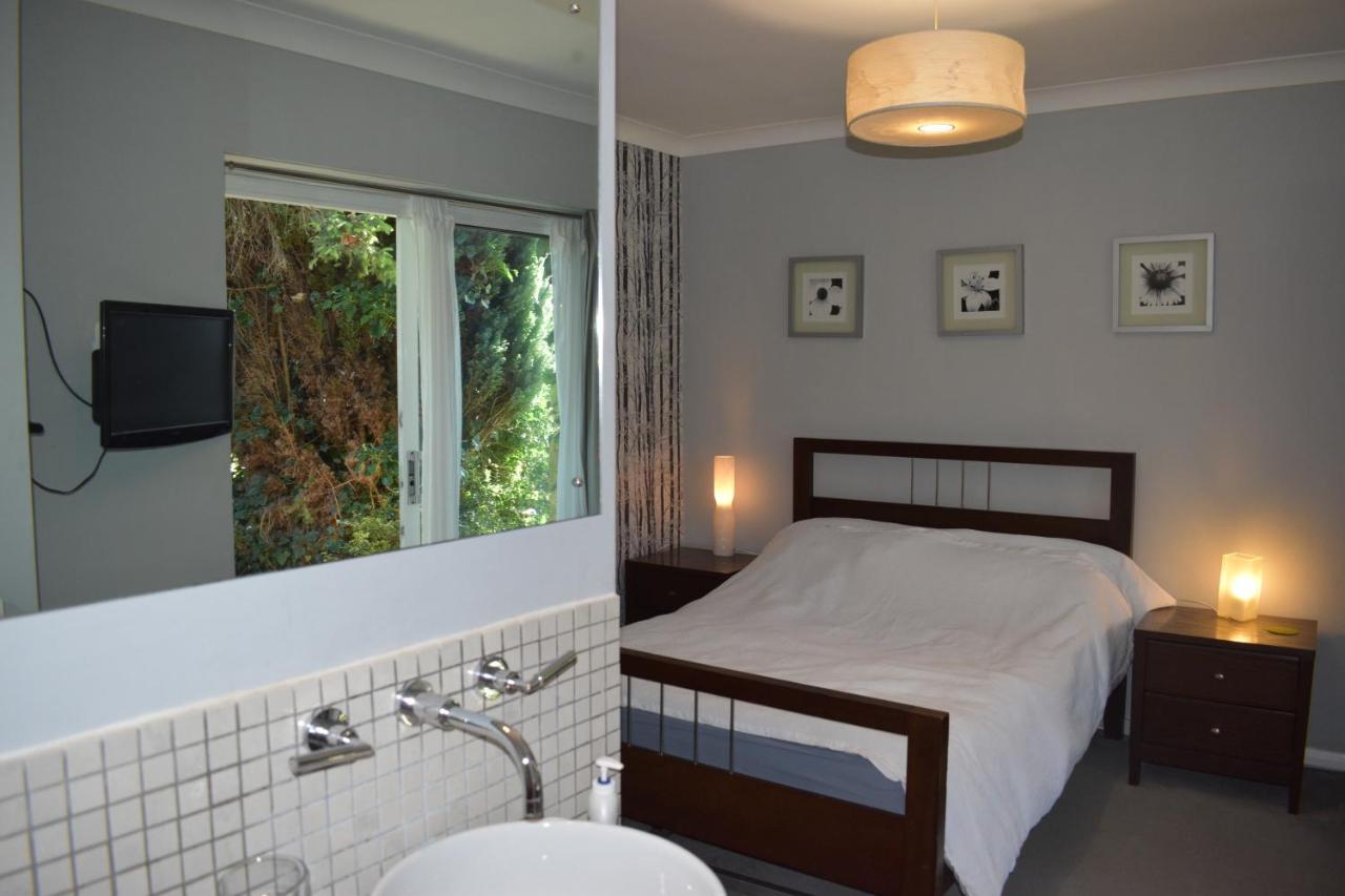 Bed & Breakfast Middle Farm