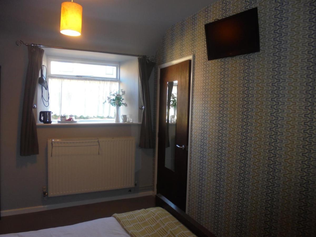 Bed & Breakfast Middle Farm