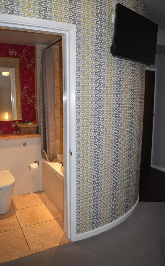 Bed & Breakfast Middle Farm Stanwick (Northamptonshire)
