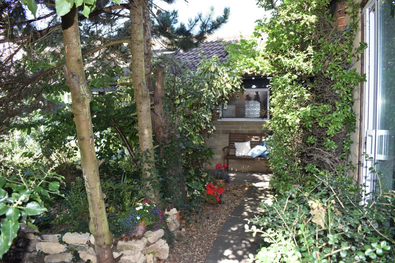 Middle Farm Bed & Breakfast Stanwick (Northamptonshire)
