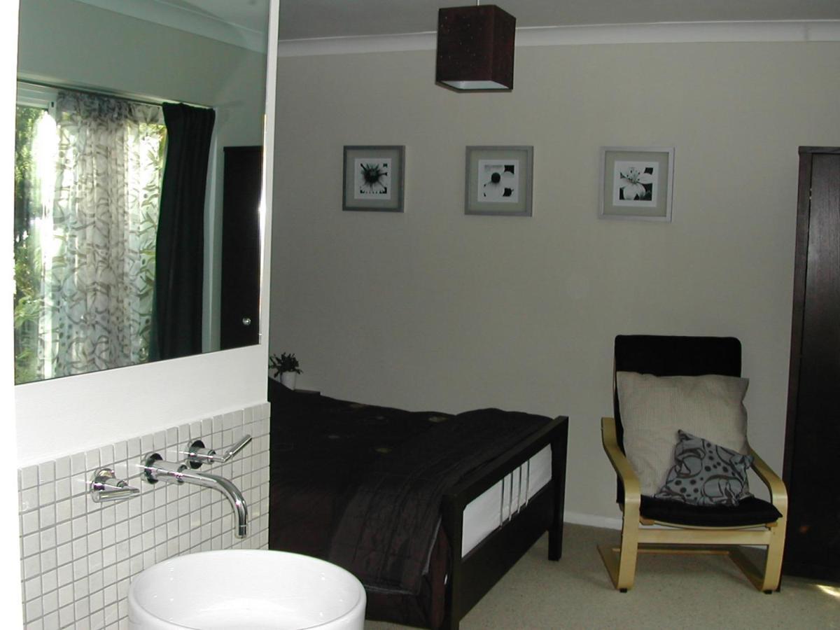 Middle Farm Bed & Breakfast *